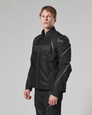 Triple Sports Mesh Jacket-11