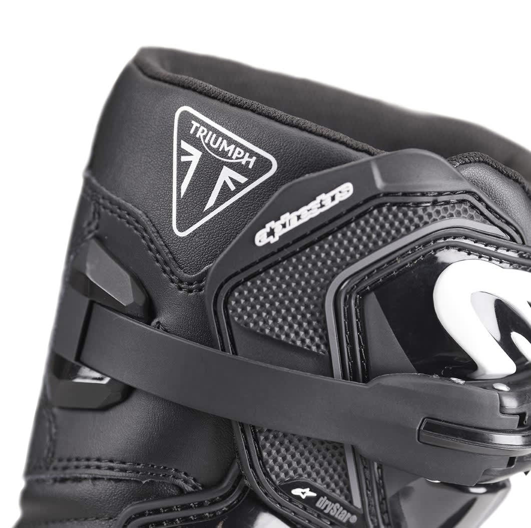 Triumph x Alpinestars® Belize DRYSTAR® Boot