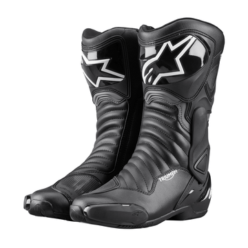 Triumph x Alpinestars® SMX-6 V2 Performance Riding Boot