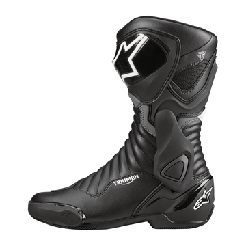 Triumph x Alpinestars® SMX-6 V2 Performance Riding Boot - 0