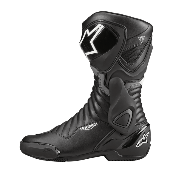 Triumph x Alpinestars® SMX-6 V2 Performance Riding Boot