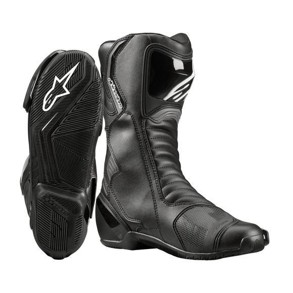 Triumph x Alpinestars® SMX-6 V2 Performance Riding Boot