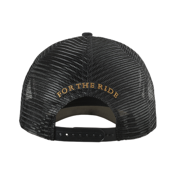 ROADTRIP TRUCKER CAP