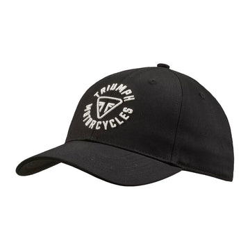 Buy black SCOTT BASEBALL CAP