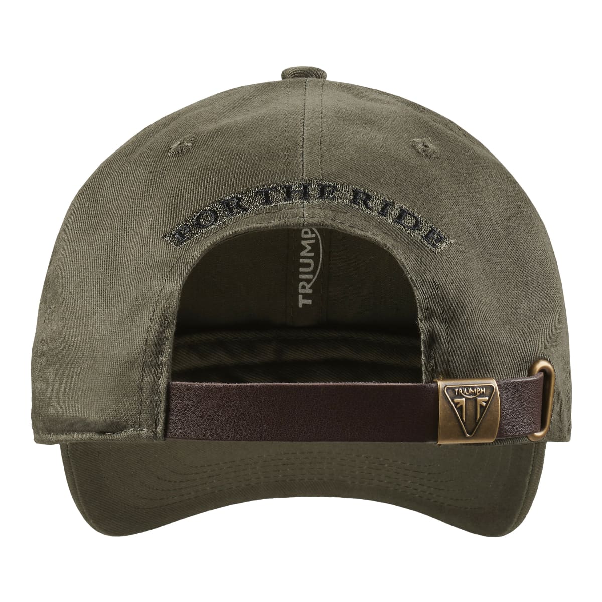NORFOLK BASEBALL CAP