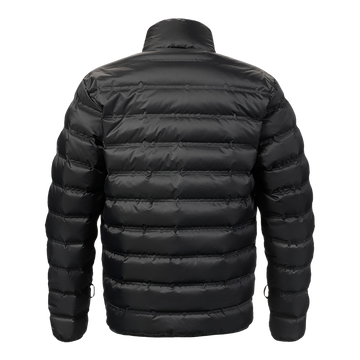 Welded Down Jacket - 0