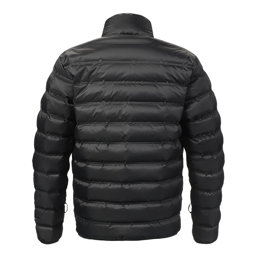 Welded Down Jacket - 0