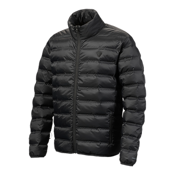 Welded Down Jacket