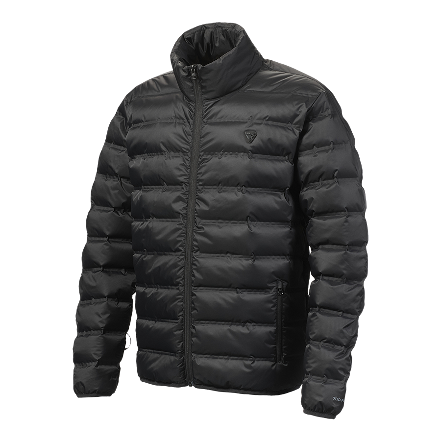 Welded Down Jacket