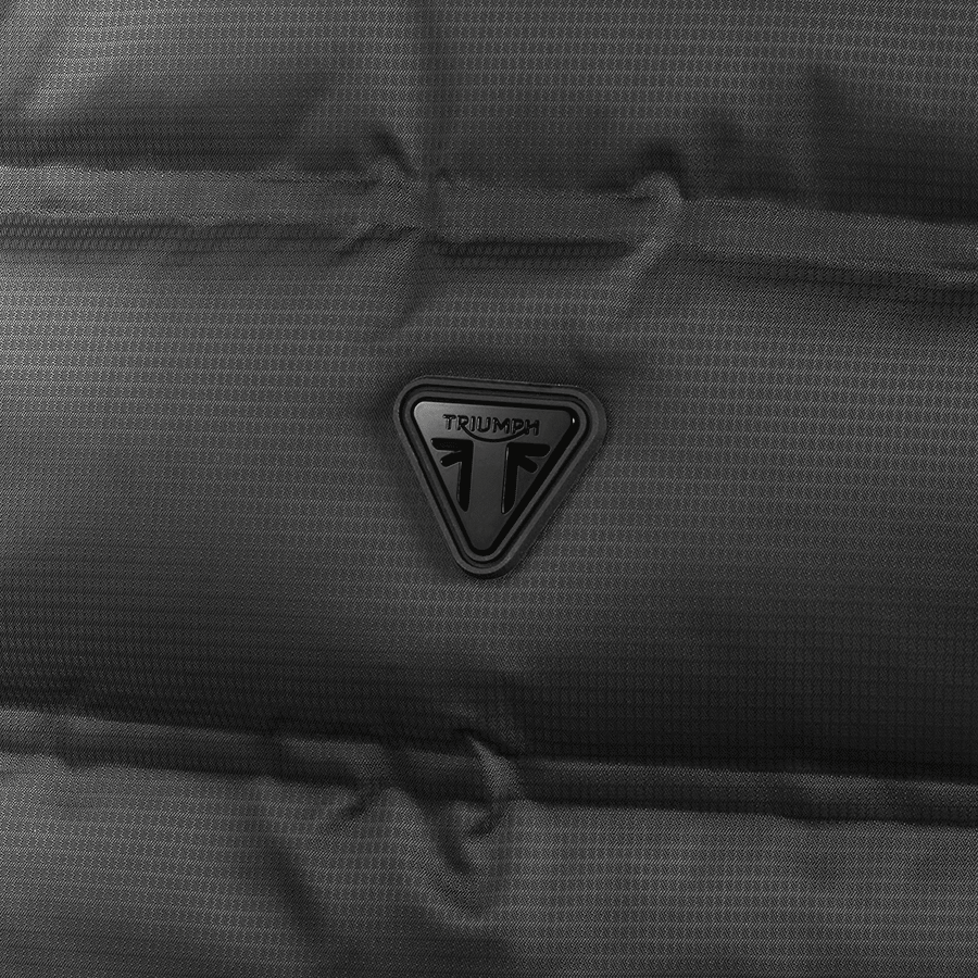 Welded Down Jacket