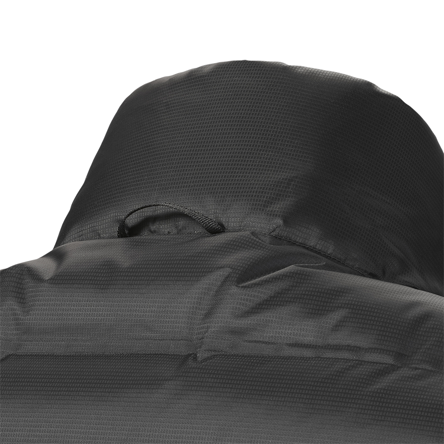 Welded Down Jacket