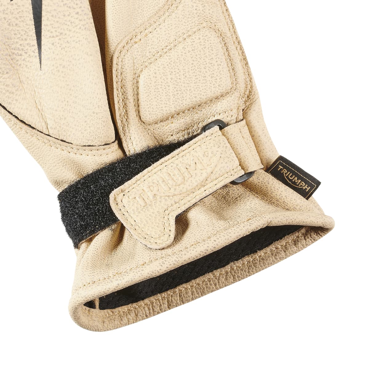 Bonneville T120 Gloves - 0