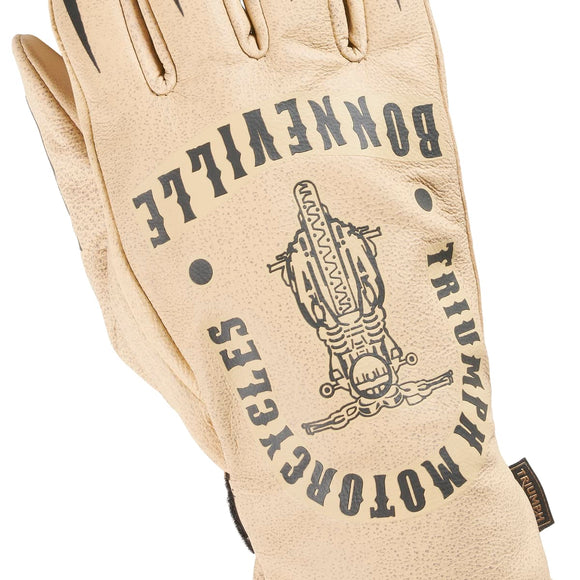 Bonneville T120 Gloves