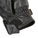Dalton Leather Gloves with D3O® Protective Knuckles-3