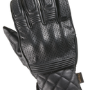 Dalton Leather Gloves with D3O® Protective Knuckles-2