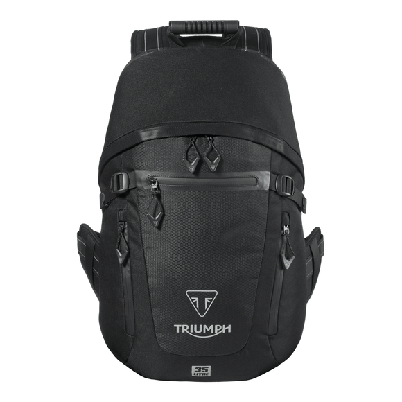35L Adventure Touring Backpack