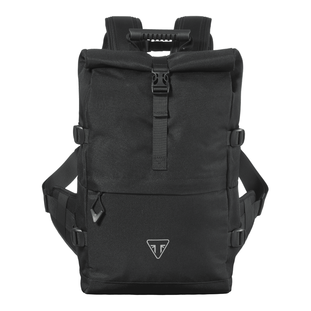 25L ROLLTOP BAG