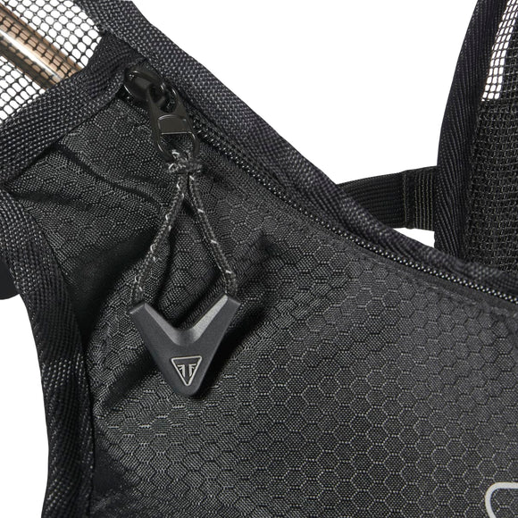 2L Hydro Backpack - Black