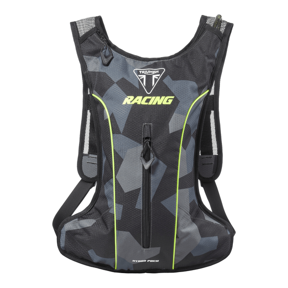 2L Hydro Racing Backpack - Camo