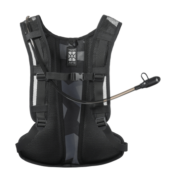 2L Hydro Racing Backpack - Camo - 0