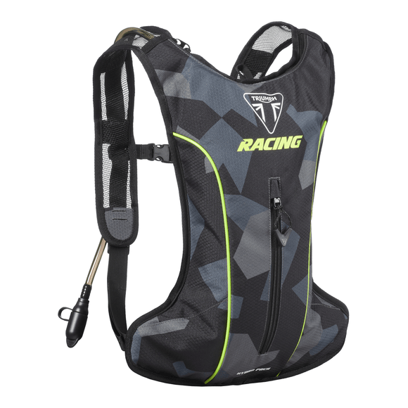 2L Hydro Racing Backpack - Camo