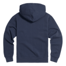 Carrick Pull-On Hoodie - Navy Blue-2