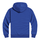 Carrick Pull-On Hoodie - Cobalt Blue-2