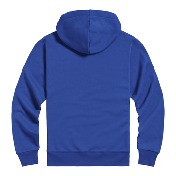 Carrick Pull-On Hoodie - Cobalt Blue - 0