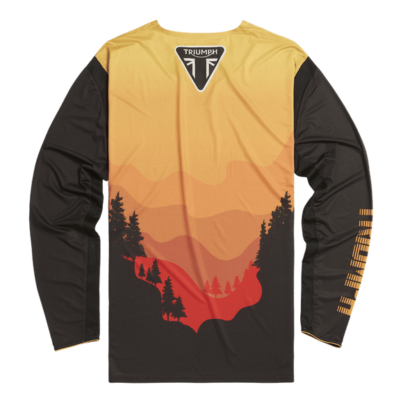 Sunset Jersey