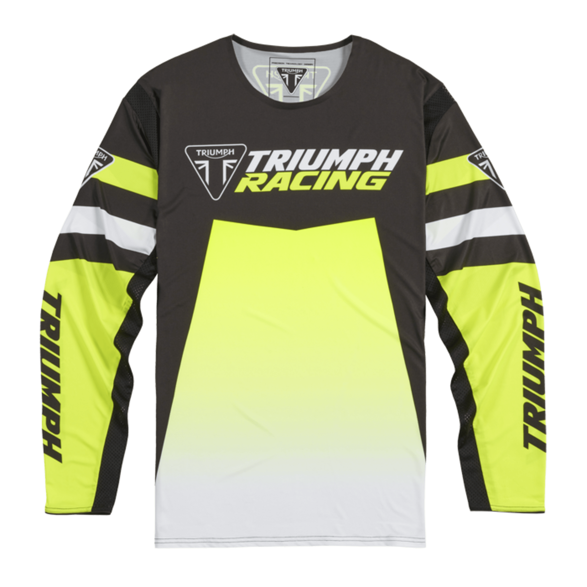 Triumph Racing Adventure Jersey