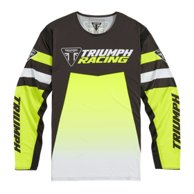 Triumph Racing Adventure Jersey