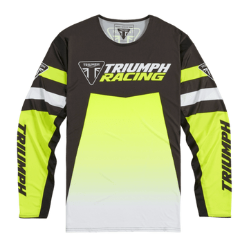Triumph Racing Adventure Jersey