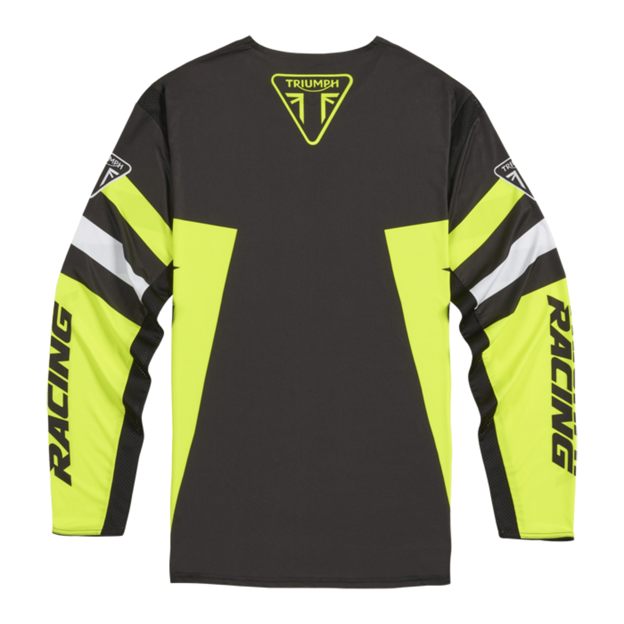 Triumph Racing Adventure Jersey - 0