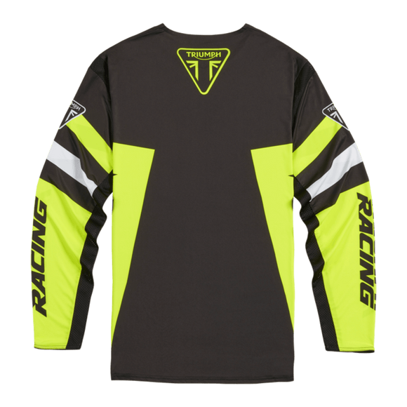 Triumph Racing Adventure Jersey