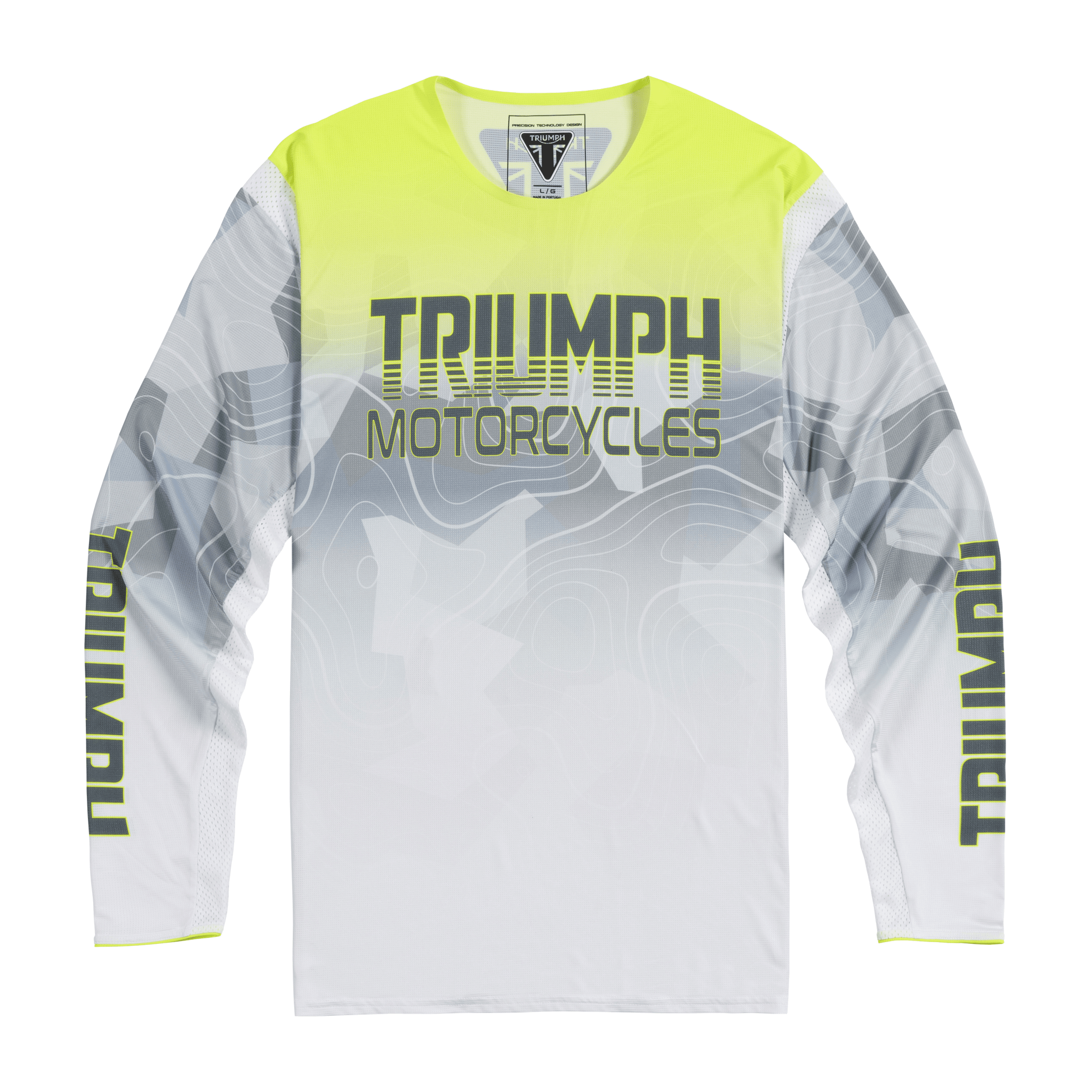 Contour Adventure Jersey
