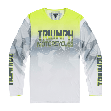 Contour Adventure Jersey