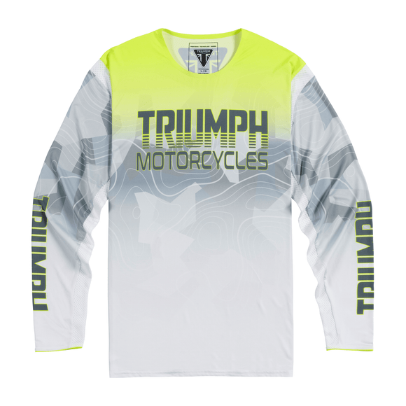 Contour Adventure Jersey