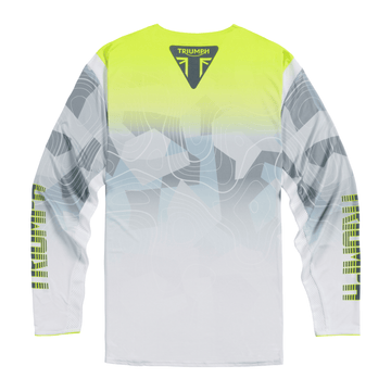 Contour Adventure Jersey - 0