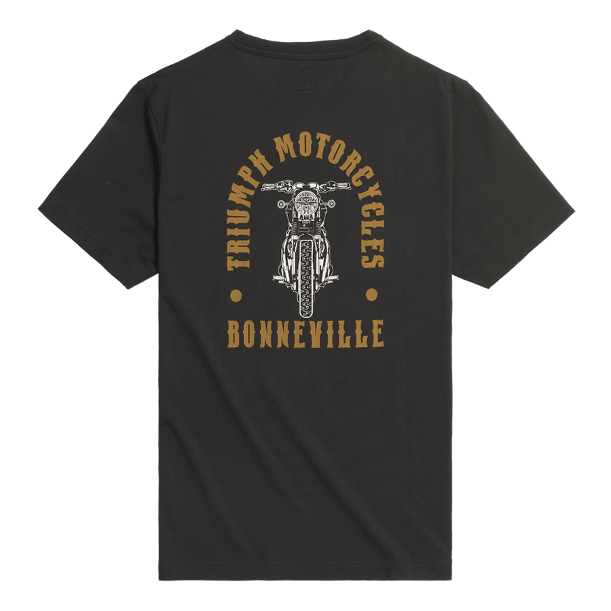 BONNEVILLE TEE-L