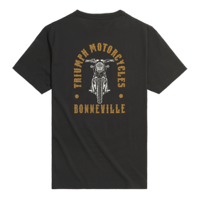 Bonneville T120 Tee