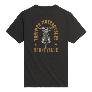 Bonneville T120 Tee