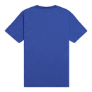 Cartmel Logo Tee- Cobalt Blue-2