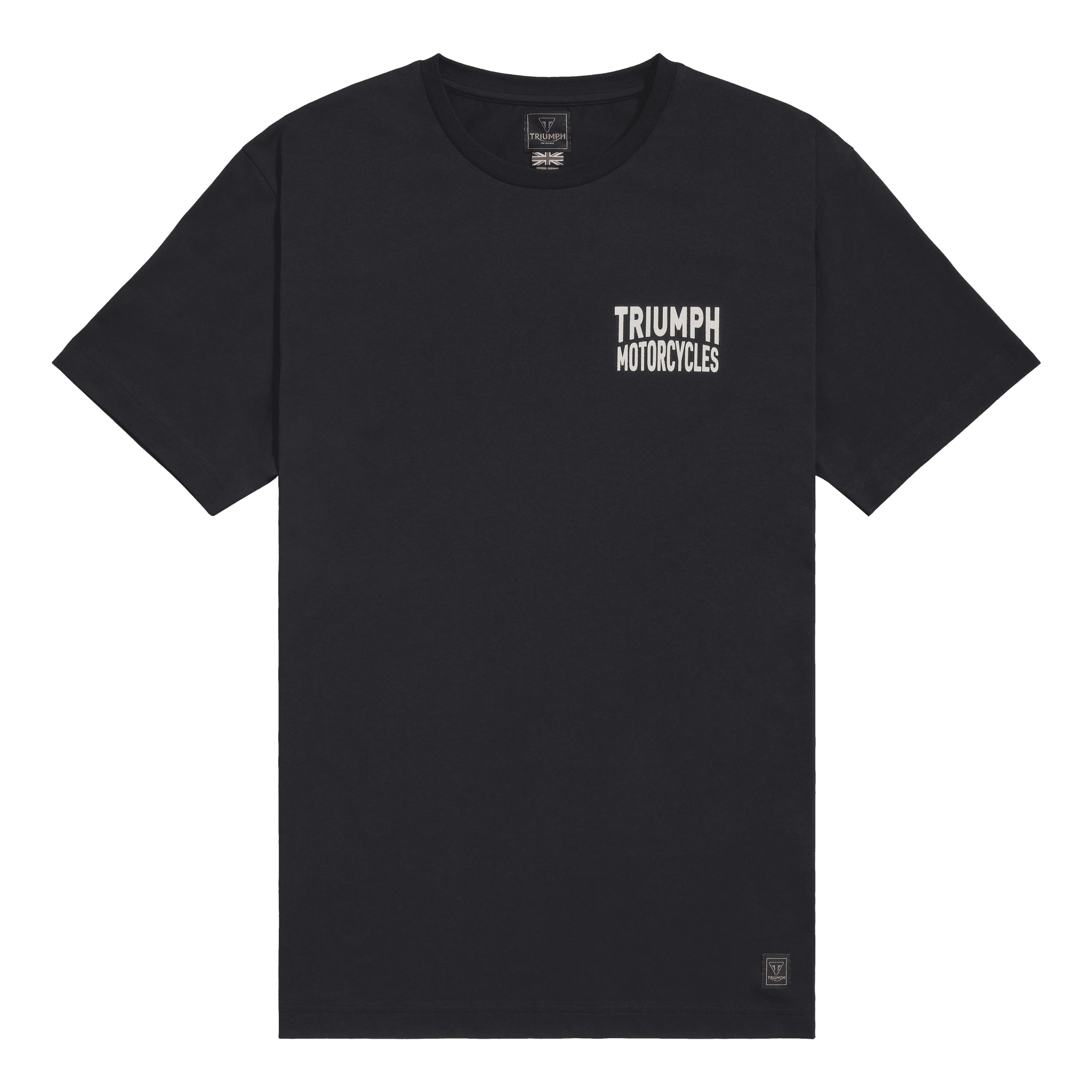 Piston Rich Tee - 0