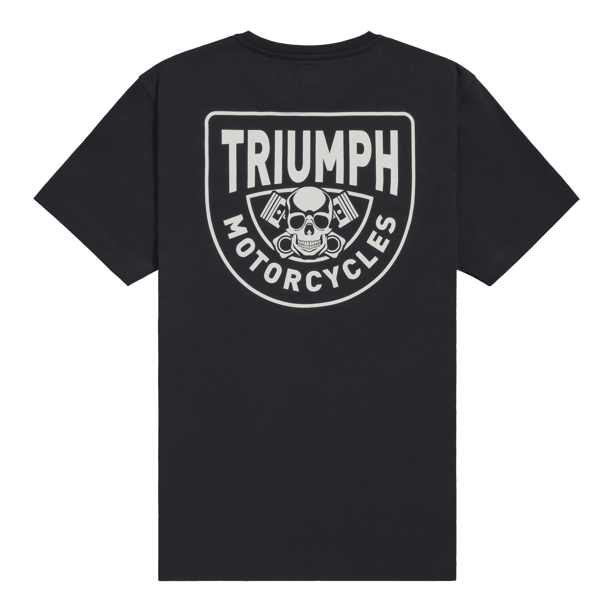 Piston Rich Tee