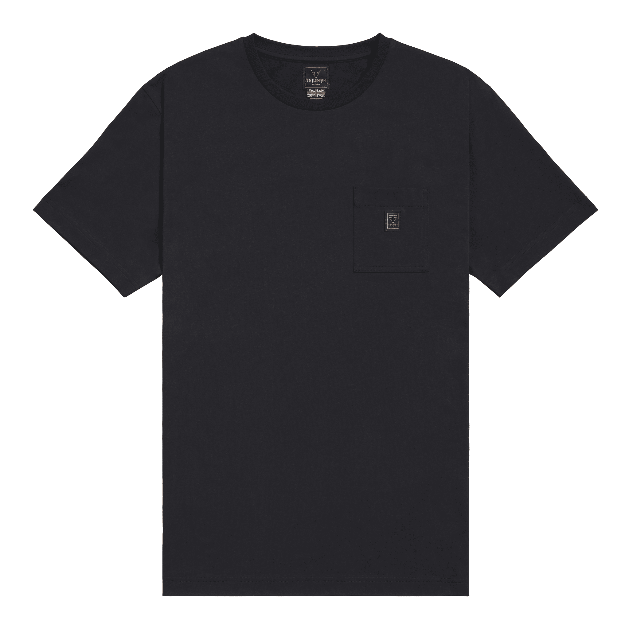Refuel Tee - 0
