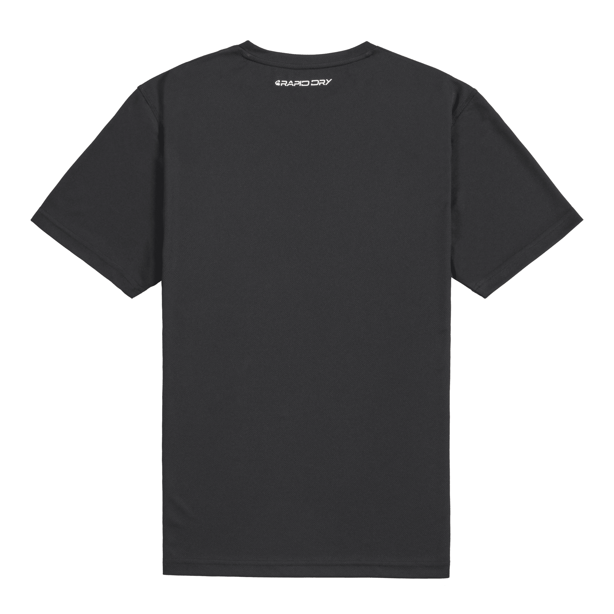 Triumph Racing Rapid Dry Crew Neck Tee - 0
