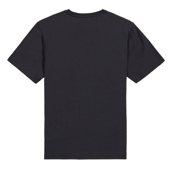 Triumph Racing Logo Tee- Black