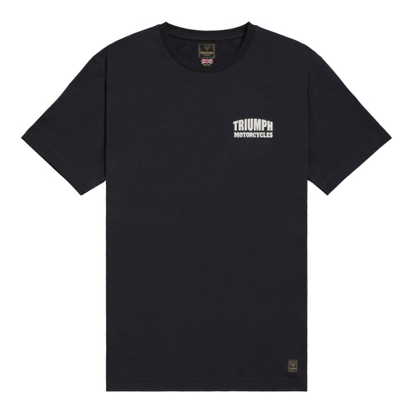 Tiger Pit Stop Tee