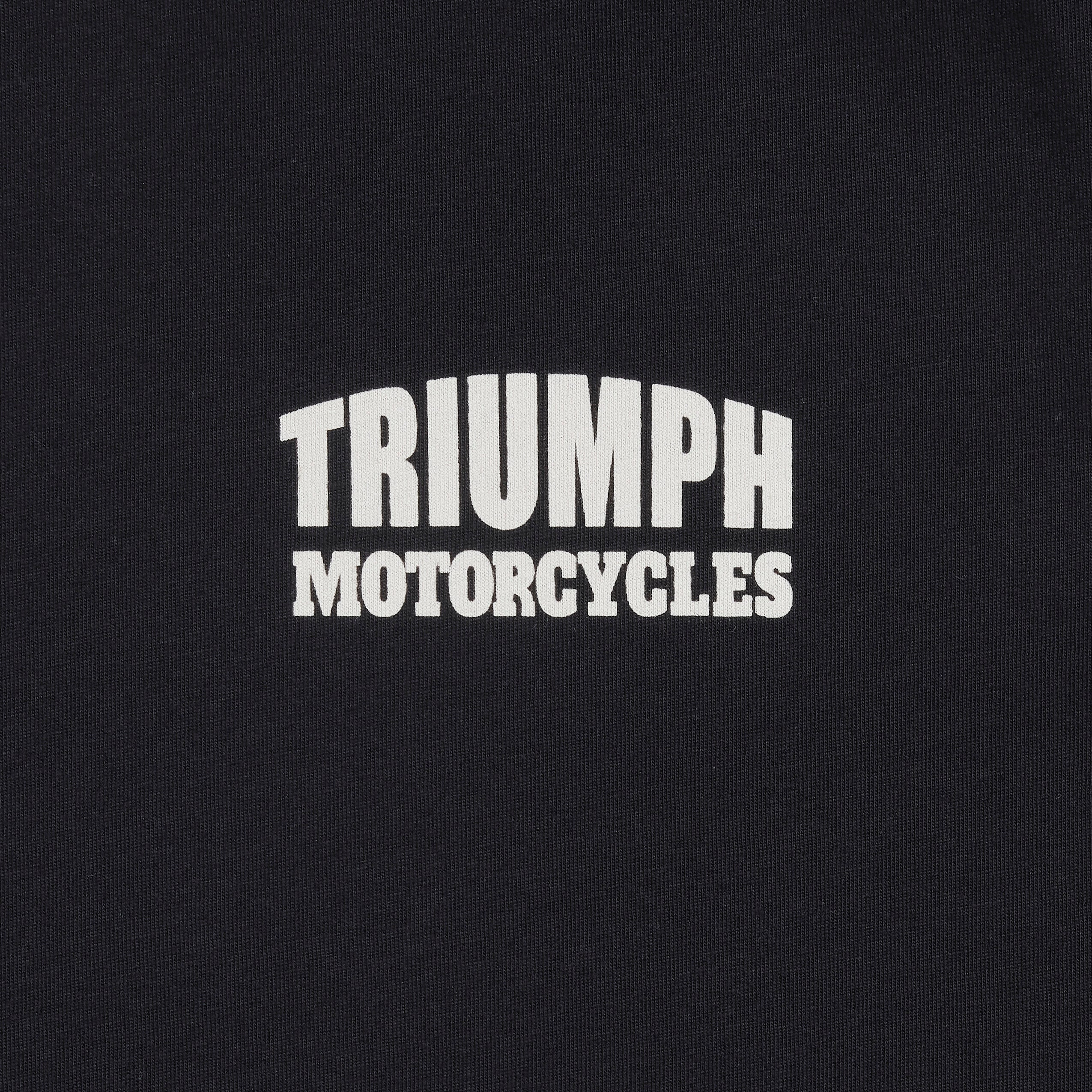 Tiger Pit Stop Tee