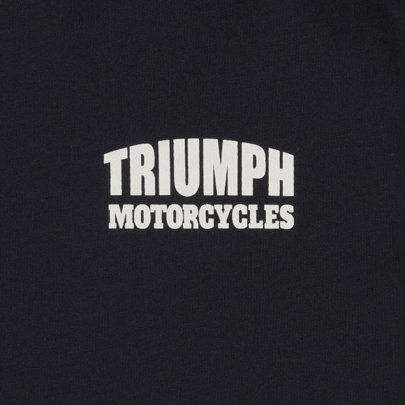 Tiger Pit Stop Tee